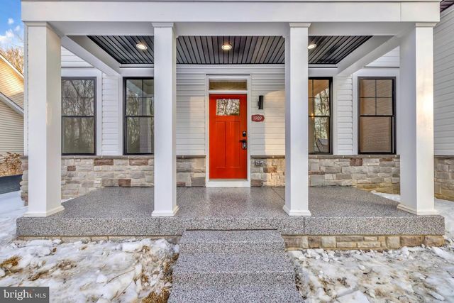 1989 MITCHELL DR, Aberdeen, MD 21001