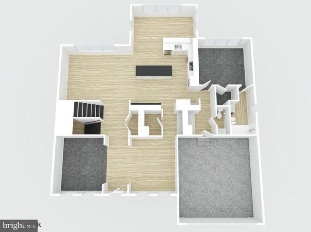 1989 MITCHELL DR, Aberdeen, MD 21001