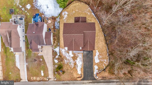 1989 MITCHELL DR, Aberdeen, MD 21001