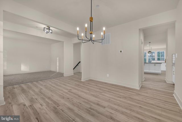 1989 MITCHELL DR, Aberdeen, MD 21001