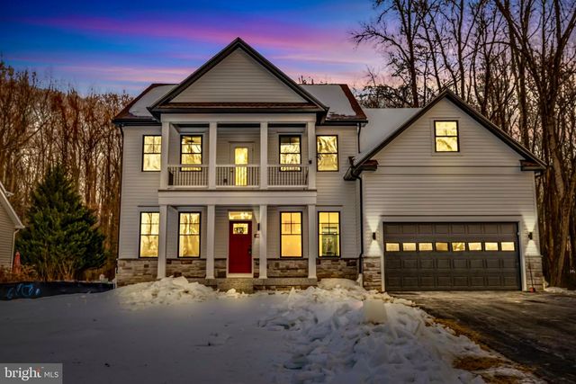 1989 MITCHELL DR, Aberdeen, MD 21001