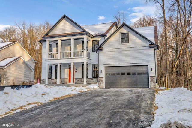 1989 MITCHELL DR, Aberdeen, MD 21001