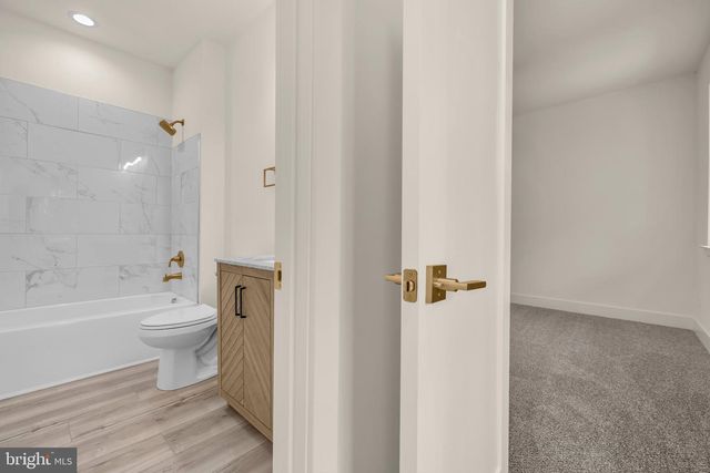 1989 MITCHELL DR, Aberdeen, MD 21001