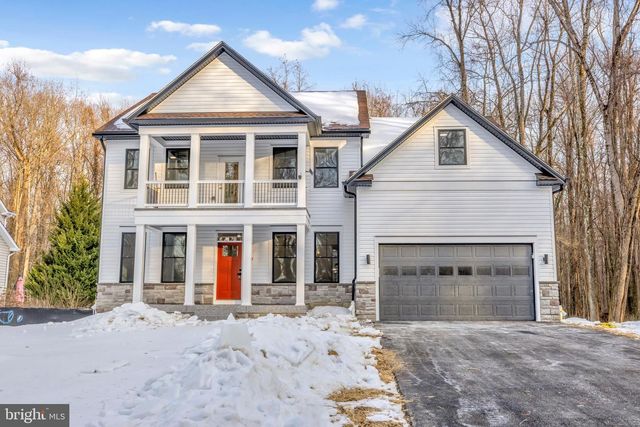 1989 MITCHELL DR, Aberdeen, MD 21001