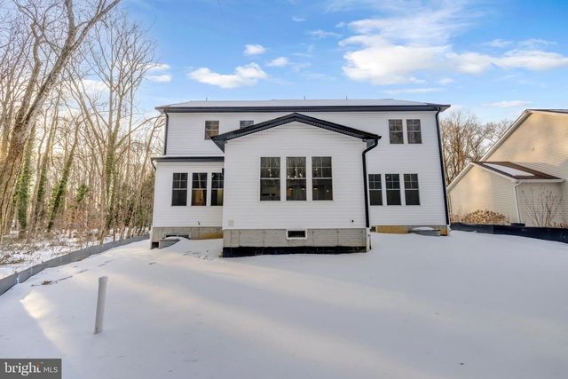 1989 MITCHELL DR, Aberdeen, MD 21001