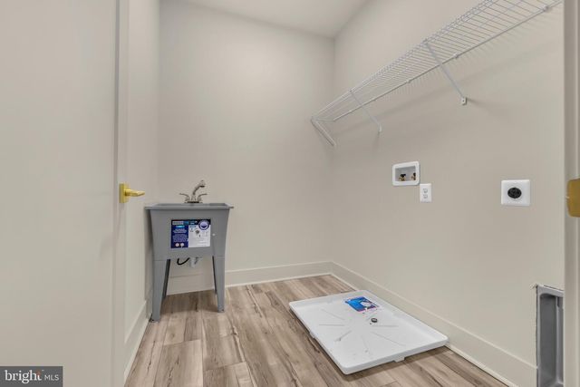 1989 MITCHELL DR, Aberdeen, MD 21001