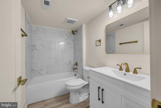 1989 MITCHELL DR, Aberdeen, MD 21001