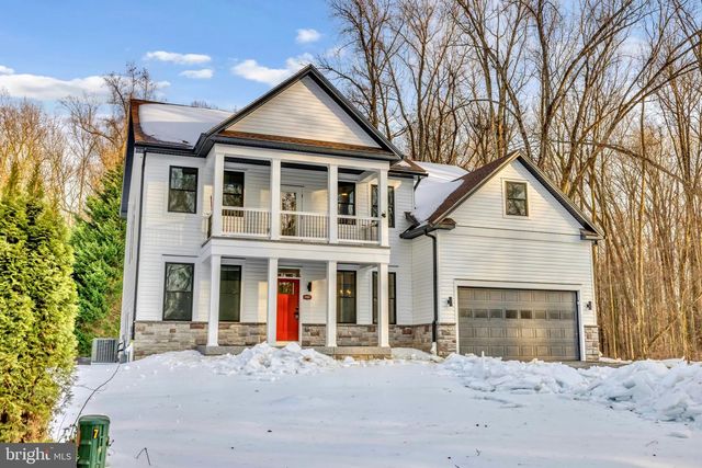 1989 MITCHELL DR, Aberdeen, MD 21001