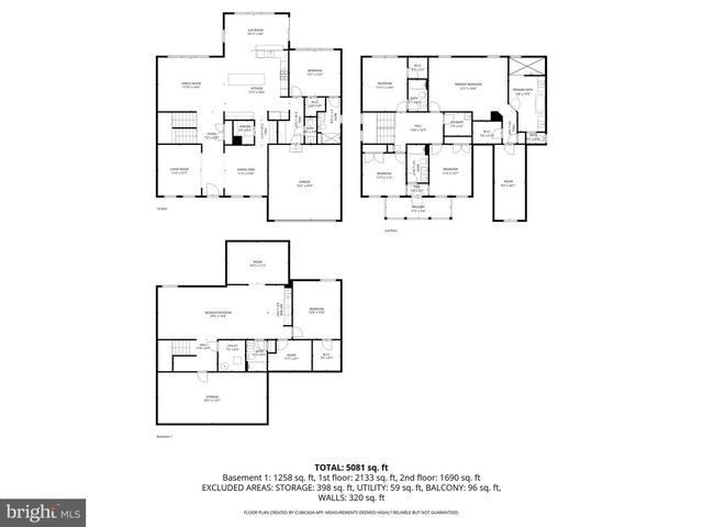 1989 MITCHELL DR, Aberdeen, MD 21001