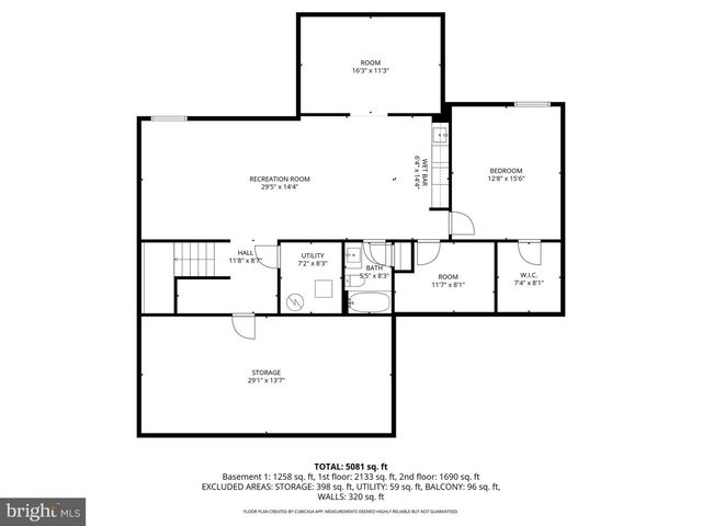 1989 MITCHELL DR, Aberdeen, MD 21001