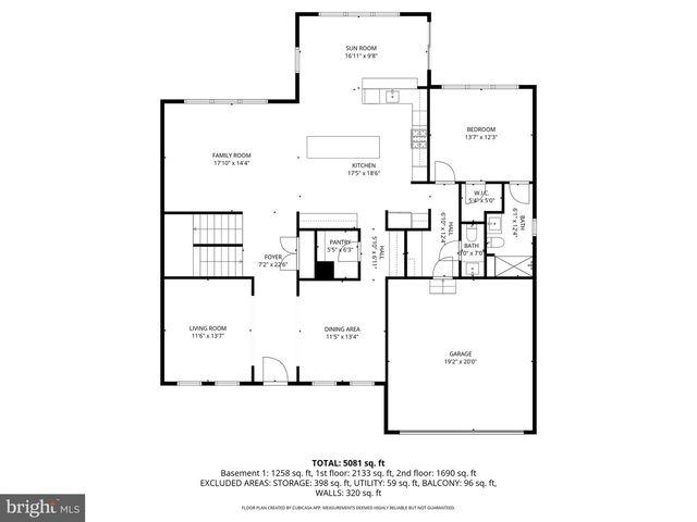 1989 MITCHELL DR, Aberdeen, MD 21001