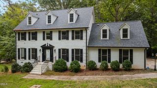 12404 Shallowford Drive, Raleigh, NC 27614