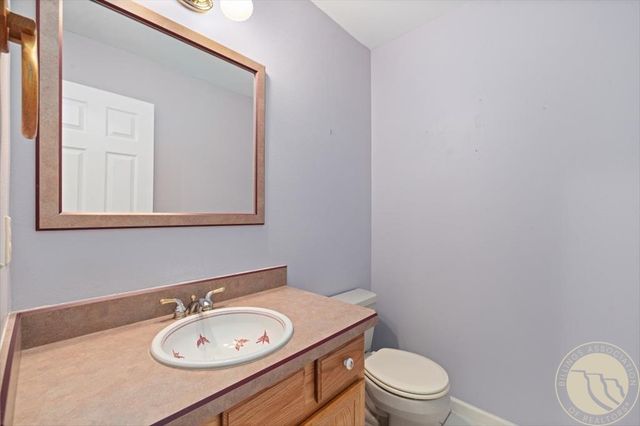 1266 Chipper Lane, Huntley, MT 59037