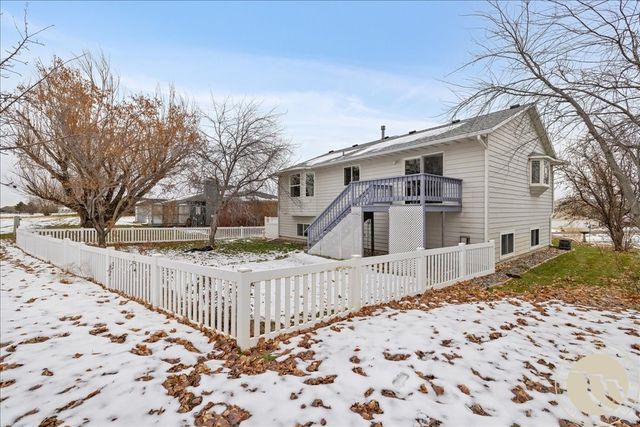 1266 Chipper Lane, Huntley, MT 59037