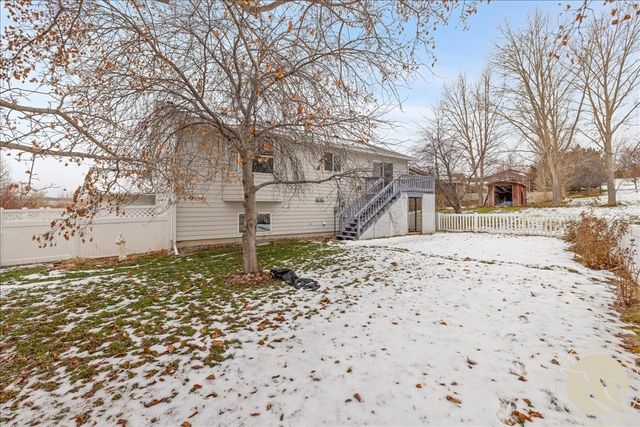 1266 Chipper Lane, Huntley, MT 59037