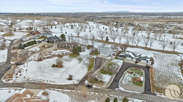 1266 Chipper Lane, Huntley, MT 59037