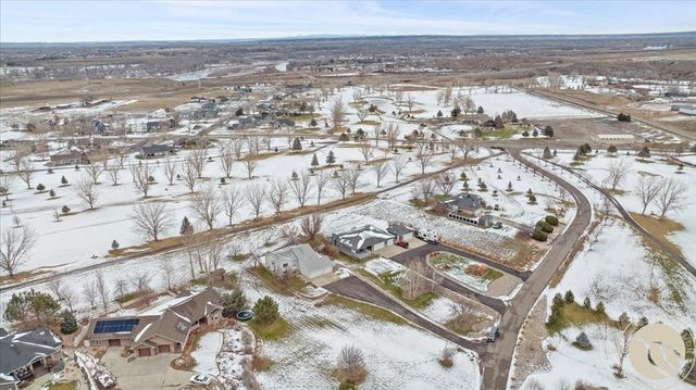 1266 Chipper Lane, Huntley, MT 59037