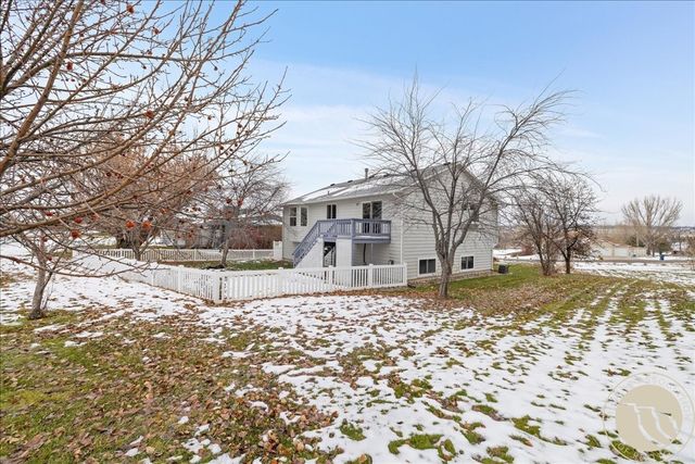 1266 Chipper Lane, Huntley, MT 59037