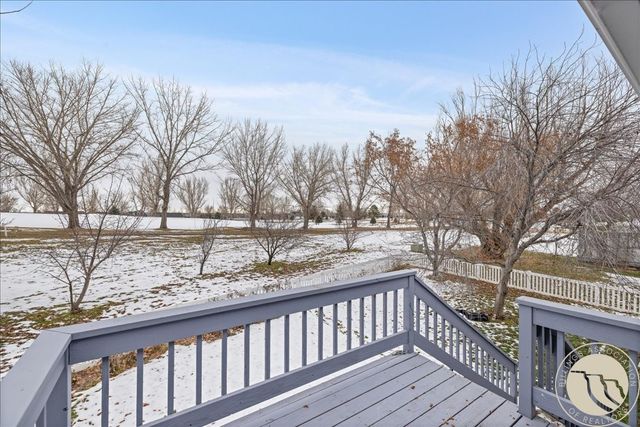 1266 Chipper Lane, Huntley, MT 59037
