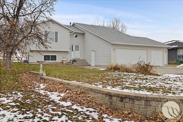 1266 Chipper Lane, Huntley, MT 59037