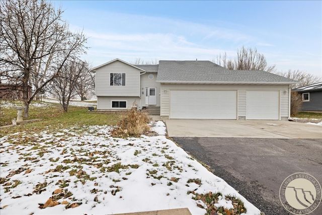 1266 Chipper Lane, Huntley, MT 59037