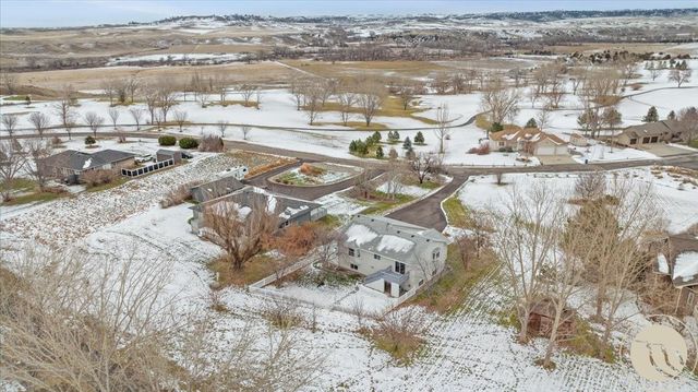 1266 Chipper Lane, Huntley, MT 59037