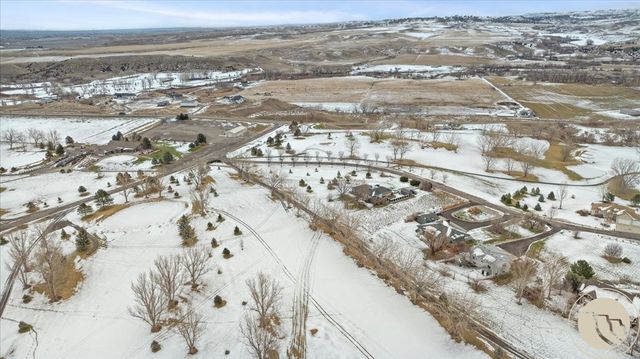 1266 Chipper Lane, Huntley, MT 59037