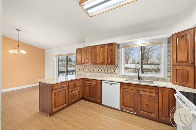 1266 Chipper Lane, Huntley, MT 59037