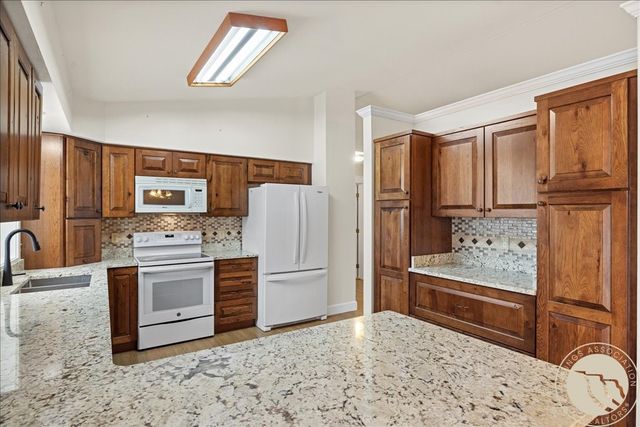 1266 Chipper Lane, Huntley, MT 59037