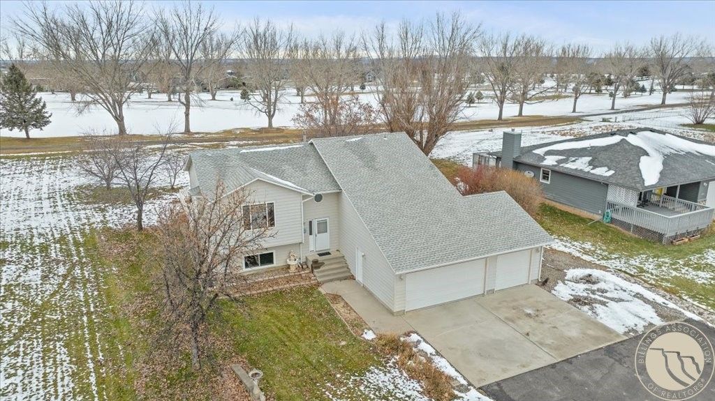 1266 Chipper Lane, Huntley, MT 59037