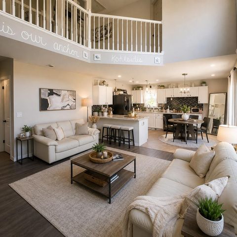 346 Fox Trail Court, Hobart, IN 46342