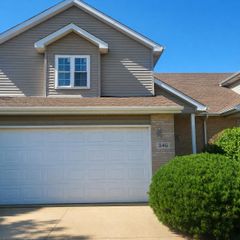 346 Fox Trail Court, Hobart, IN 46342