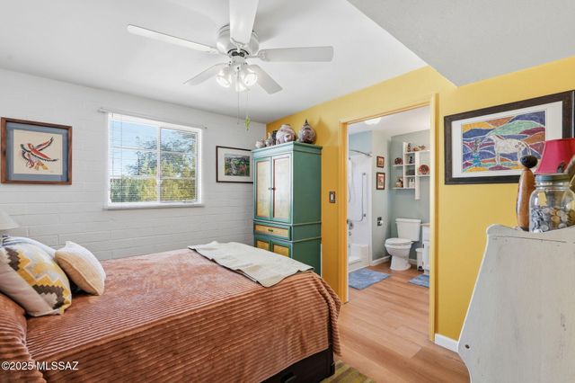 337 S Paseo Cerro A, Green Valley, AZ 85614