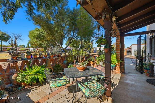 337 S Paseo Cerro A, Green Valley, AZ 85614