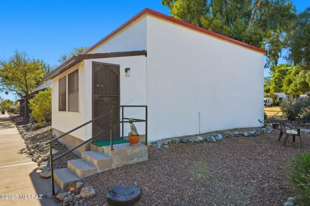 337 S Paseo Cerro A, Green Valley, AZ 85614