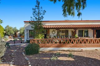 337 S Paseo Cerro A, Green Valley, AZ 85614