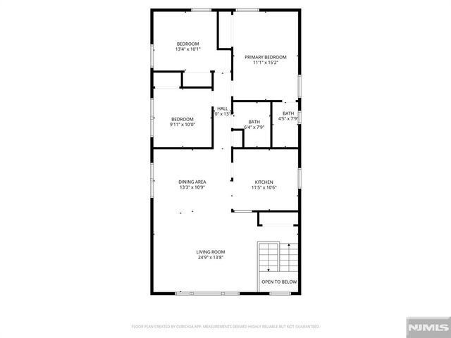 49 E Pleasant Avenue 1, Maywood, NJ 07607
