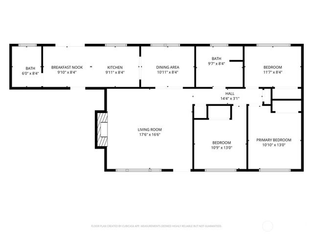 1206 S Walnut St, Burlington, WA 98233