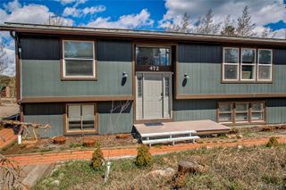 472 Ryan Gulch Road, Silverthorne, CO 80498