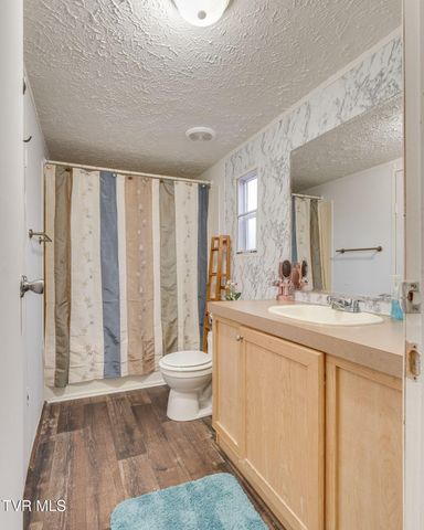 404 Amis Chapel Road Road, Surgoinsville, TN 37873