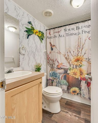 404 Amis Chapel Road Road, Surgoinsville, TN 37873