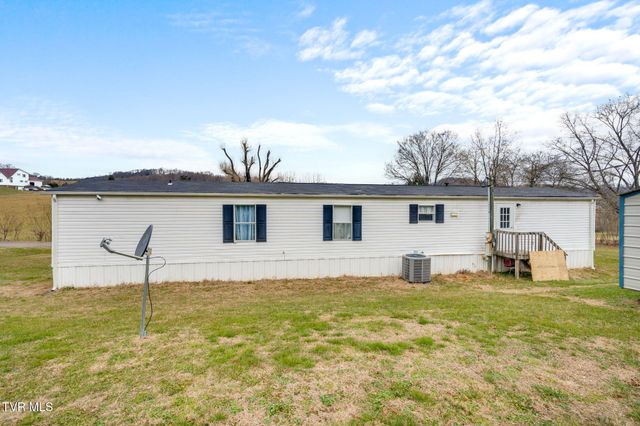 404 Amis Chapel Road Road, Surgoinsville, TN 37873