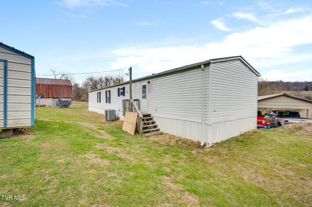 404 Amis Chapel Road Road, Surgoinsville, TN 37873