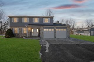 3773 E County Road 300 N, Frankfort, IN 46041