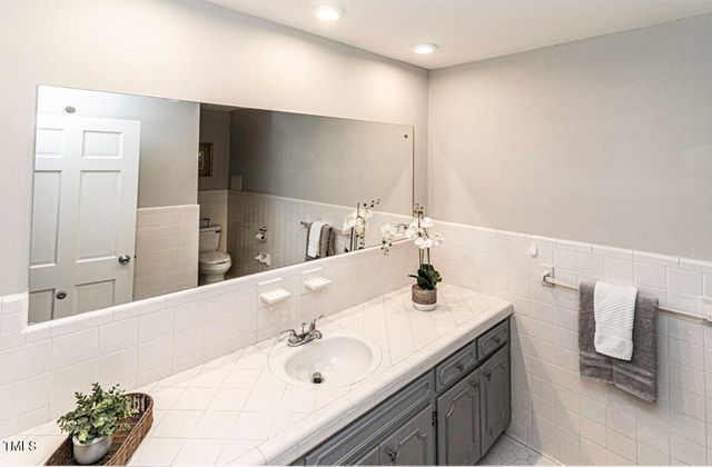 1117 Parkside Drive NW, Wilson, NC 27896