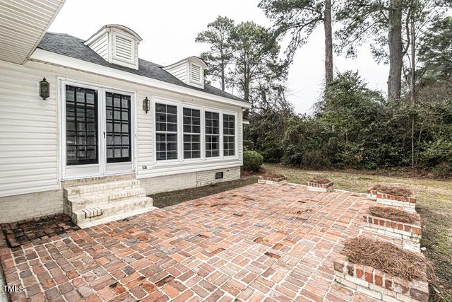 1117 Parkside Drive NW, Wilson, NC 27896