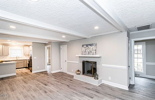 1117 Parkside Drive NW, Wilson, NC 27896