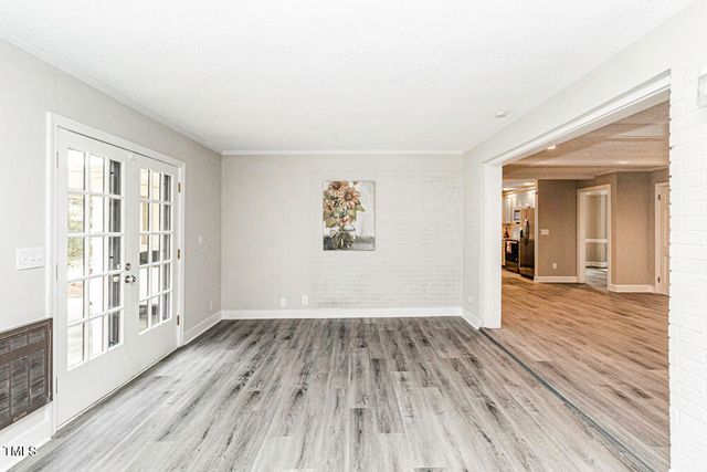 1117 Parkside Drive NW, Wilson, NC 27896