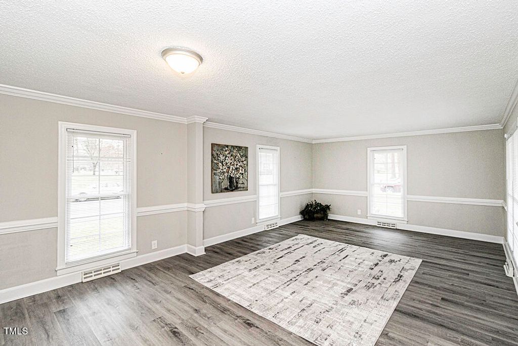 1117 Parkside Drive NW, Wilson, NC 27896