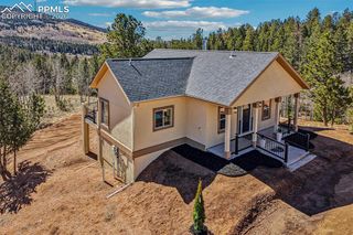 507 Yorktown Road, Cripple Creek, CO 80813